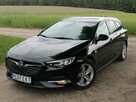 Opel Insignia B 2.0 D 170 KM Automat FULL Led KAMERA Aktywny TEMPOMAT Grzane FOTELE - 3