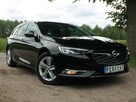 Opel Insignia B 2.0 D 170 KM Automat FULL Led KAMERA Aktywny TEMPOMAT Grzane FOTELE - 11