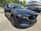 Mazda CX-5 2.0 benzyna tylko 112 tys km automat - 2