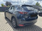 Mazda CX-5 2.0 benzyna tylko 112 tys km automat - 4