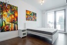 Apartament 2-pok | Taras | AC | Botanica Residence - 14