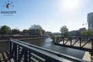 2 pok | Balkon | Parking w cenie | Centrum - 3
