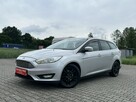 Ford Focus 1,5 120 KM SPRAWNY STAN BDB - 1