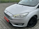 Ford Focus 1,5 120 KM SPRAWNY STAN BDB - 2