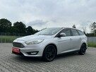 Ford Focus 1,5 120 KM SPRAWNY STAN BDB - 3