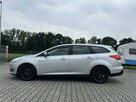 Ford Focus 1,5 120 KM SPRAWNY STAN BDB - 4