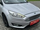 Ford Focus 1,5 120 KM SPRAWNY STAN BDB - 11