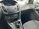 Ford Focus 1,5 120 KM SPRAWNY STAN BDB - 12