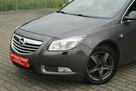 OPEL INSIGNIA 2009R 2.0 DIESEL NOWY ROZRZĄD - 2