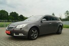 OPEL INSIGNIA 2009R 2.0 DIESEL NOWY ROZRZĄD - 3