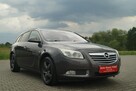 OPEL INSIGNIA 2009R 2.0 DIESEL NOWY ROZRZĄD - 9