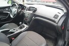 OPEL INSIGNIA 2009R 2.0 DIESEL NOWY ROZRZĄD - 14
