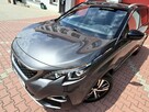 Peugeot 5008 GT-Line, 7-os, Full LED, Blis, Kam. Cofania, El. Klapa //Gwarancja - 3