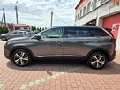 Peugeot 5008 GT-Line, 7-os, Full LED, Blis, Kam. Cofania, El. Klapa //Gwarancja - 4