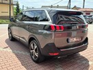 Peugeot 5008 GT-Line, 7-os, Full LED, Blis, Kam. Cofania, El. Klapa //Gwarancja - 5