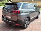 Peugeot 5008 GT-Line, 7-os, Full LED, Blis, Kam. Cofania, El. Klapa //Gwarancja - 7