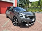 Peugeot 5008 GT-Line, 7-os, Full LED, Blis, Kam. Cofania, El. Klapa //Gwarancja - 10