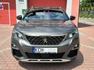 Peugeot 5008 GT-Line, 7-os, Full LED, Blis, Kam. Cofania, El. Klapa //Gwarancja - 12