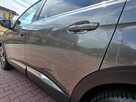 Peugeot 5008 GT-Line, 7-os, Full LED, Blis, Kam. Cofania, El. Klapa //Gwarancja - 15