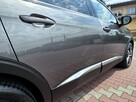 Peugeot 5008 GT-Line, 7-os, Full LED, Blis, Kam. Cofania, El. Klapa //Gwarancja - 16