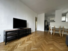 Mieszkanie Warszawa gm. Mokotów Mokotów, Wierzbno, Aleja Niepodległości - 8