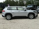 Toyota Corolla Cross Hybrid 2.0 Comfort 197KM, Salon Polska! 1 właściciel! FV 23% - 3