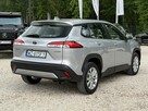 Toyota Corolla Cross Hybrid 2.0 Comfort 197KM, Salon Polska! 1 właściciel! FV 23% - 4
