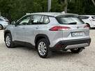 Toyota Corolla Cross Hybrid 2.0 Comfort 197KM, Salon Polska! 1 właściciel! FV 23% - 6
