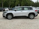 Toyota Corolla Cross Hybrid 2.0 Comfort 197KM, Salon Polska! 1 właściciel! FV 23% - 7