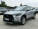 Toyota Corolla Cross Hybrid 2.0 Comfort 197KM, Salon Polska! 1 właściciel! FV 23% - 8