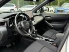 Toyota Corolla Cross Hybrid 2.0 Comfort 197KM, Salon Polska! 1 właściciel! FV 23% - 11