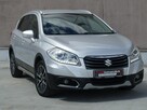 Suzuki SX4 S-Cross 1.6 Ben.120KM/4x4 /Nawi/Kamera/Xenony/TOP
