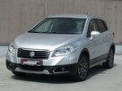 Suzuki SX4 S-Cross 1.6 Ben.120KM/4x4 /Nawi/Kamera/Xenony/TOP - 6