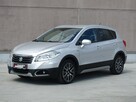 Suzuki SX4 S-Cross 1.6 Ben.120KM/4x4 /Nawi/Kamera/Xenony/TOP - 7