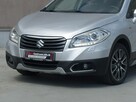 Suzuki SX4 S-Cross 1.6 Ben.120KM/4x4 /Nawi/Kamera/Xenony/TOP - 8