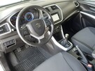 Suzuki SX4 S-Cross 1.6 Ben.120KM/4x4 /Nawi/Kamera/Xenony/TOP - 13