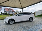 Seat Leon 1.6 TDI 115KM | Style | 2. Właściciel | Gwarancja | Serwisowany | - 2