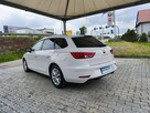 Seat Leon 1.6 TDI 115KM | Style | 2. Właściciel | Gwarancja | Serwisowany | - 3