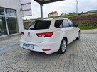Seat Leon 1.6 TDI 115KM | Style | 2. Właściciel | Gwarancja | Serwisowany | - 5
