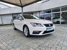 Seat Leon 1.6 TDI 115KM | Style | 2. Właściciel | Gwarancja | Serwisowany | - 7
