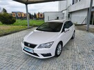 Seat Leon 1.6 TDI 115KM | Style | 2. Właściciel | Gwarancja | Serwisowany | - 8