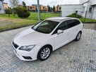 Seat Leon 1.6 TDI 115KM | Style | 2. Właściciel | Gwarancja | Serwisowany | - 9