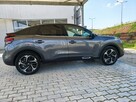 Citroen C4 130KM | Full LED | Aktywny Tempomat | Gwarancja do 2027 | Jak Nowy - 9