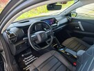 Citroen C4 130KM | Full LED | Aktywny Tempomat | Gwarancja do 2027 | Jak Nowy - 16