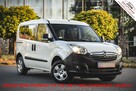 Opel Combo Niski przebieg 115tys. !! 100% Oryginał - VAT 23 % - Nowy rozrząd !!! - 2