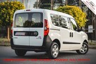 Opel Combo Niski przebieg 115tys. !! 100% Oryginał - VAT 23 % - Nowy rozrząd !!! - 3