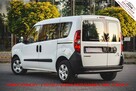 Opel Combo Niski przebieg 115tys. !! 100% Oryginał - VAT 23 % - Nowy rozrząd !!! - 4