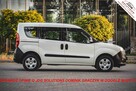 Opel Combo Niski przebieg 115tys. !! 100% Oryginał - VAT 23 % - Nowy rozrząd !!! - 5