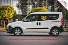 Opel Combo Niski przebieg 115tys. !! 100% Oryginał - VAT 23 % - Nowy rozrząd !!! - 6