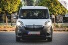 Opel Combo Niski przebieg 115tys. !! 100% Oryginał - VAT 23 % - Nowy rozrząd !!! - 7